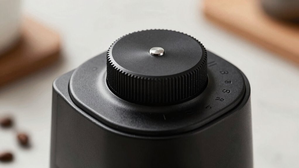 adjust grind size for flavor