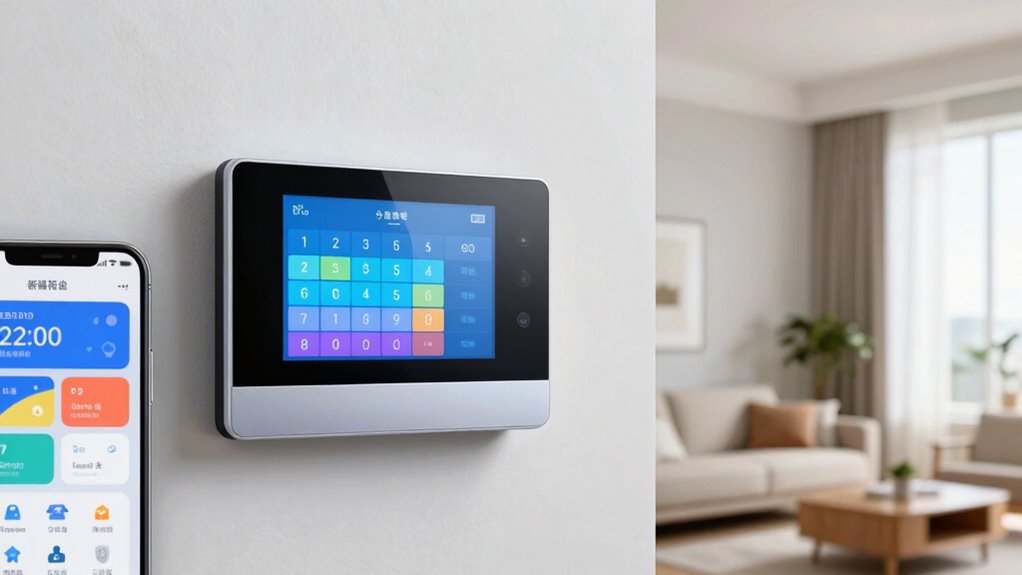 adjust schedule and calibrate