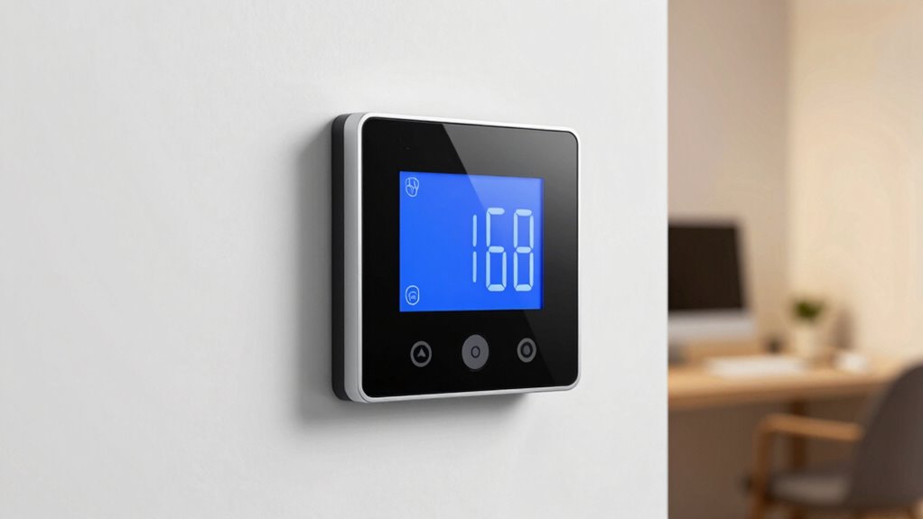 adjusting thermostat boosts productivity