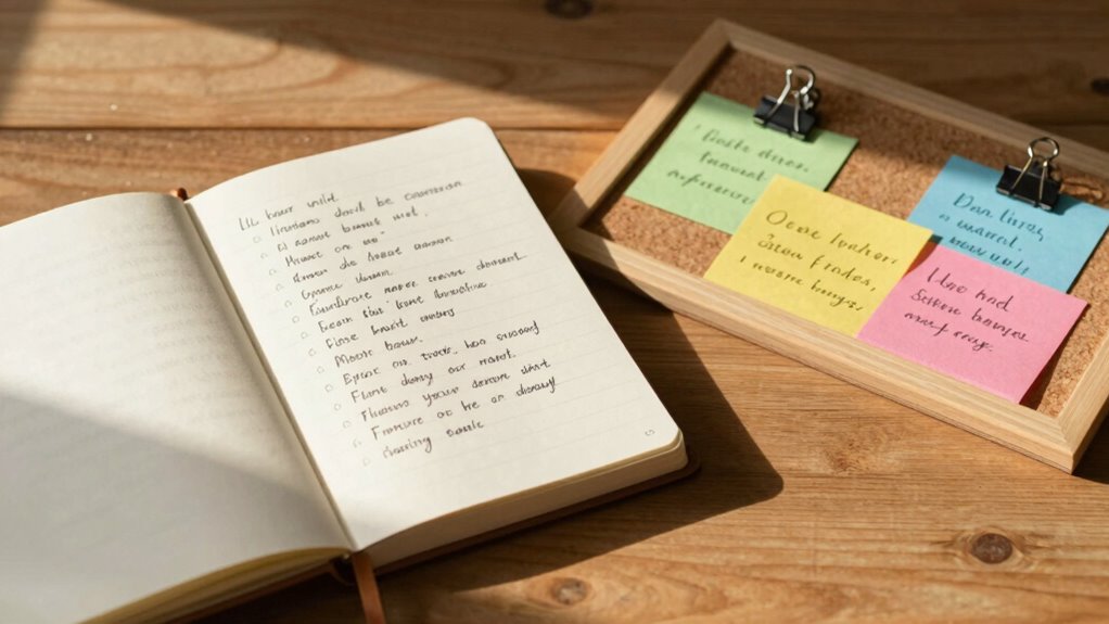 affirmations empower personal growth