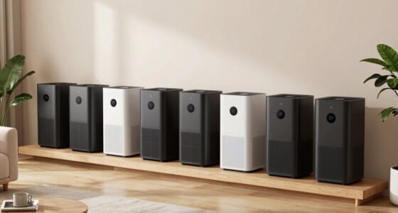 affordable air purifier options