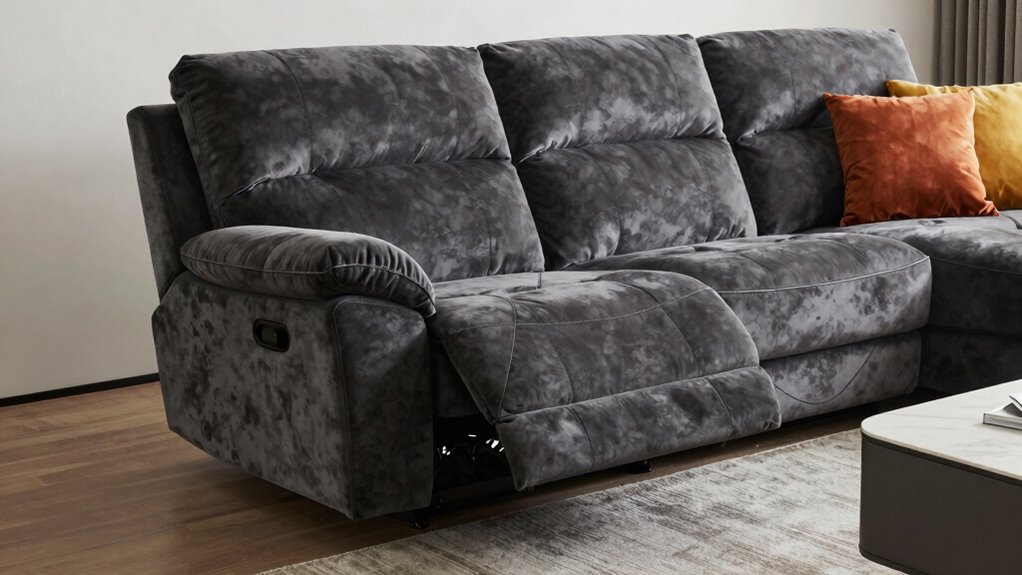 affordable durable comfortable space efficient