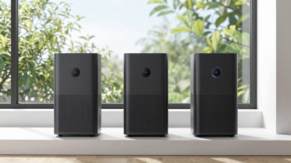 affordable effective air purification