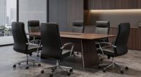 affordable executive office chairs