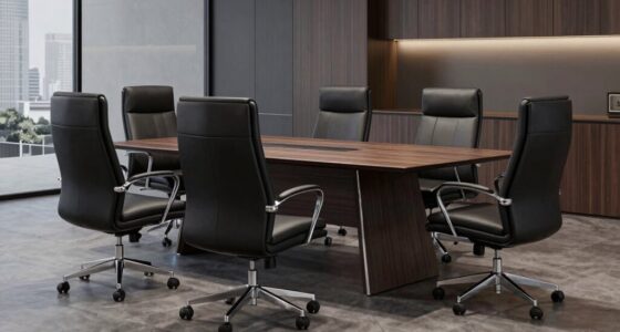affordable executive office chairs