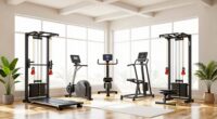 affordable home gym options