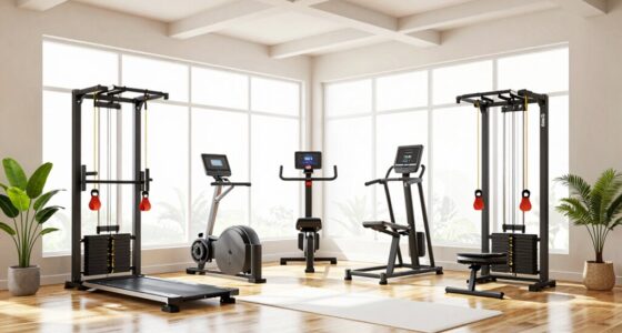 affordable home gym options