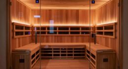 affordable infrared sauna options