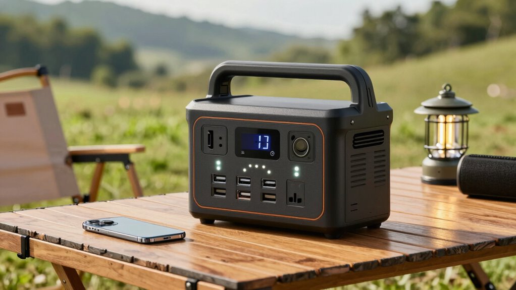 affordable lightweight efficient reliable