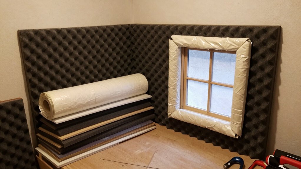 affordable noise reduction options