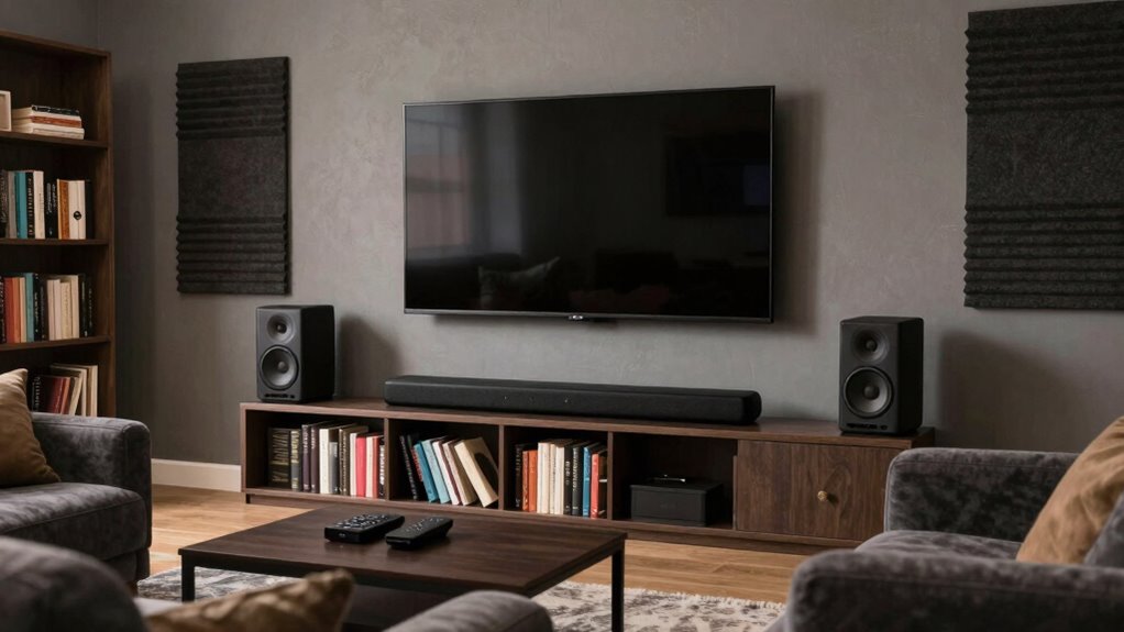 affordable quality home audio