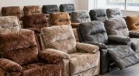 affordable recliner sofa options