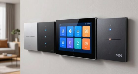 affordable smart thermostat options
