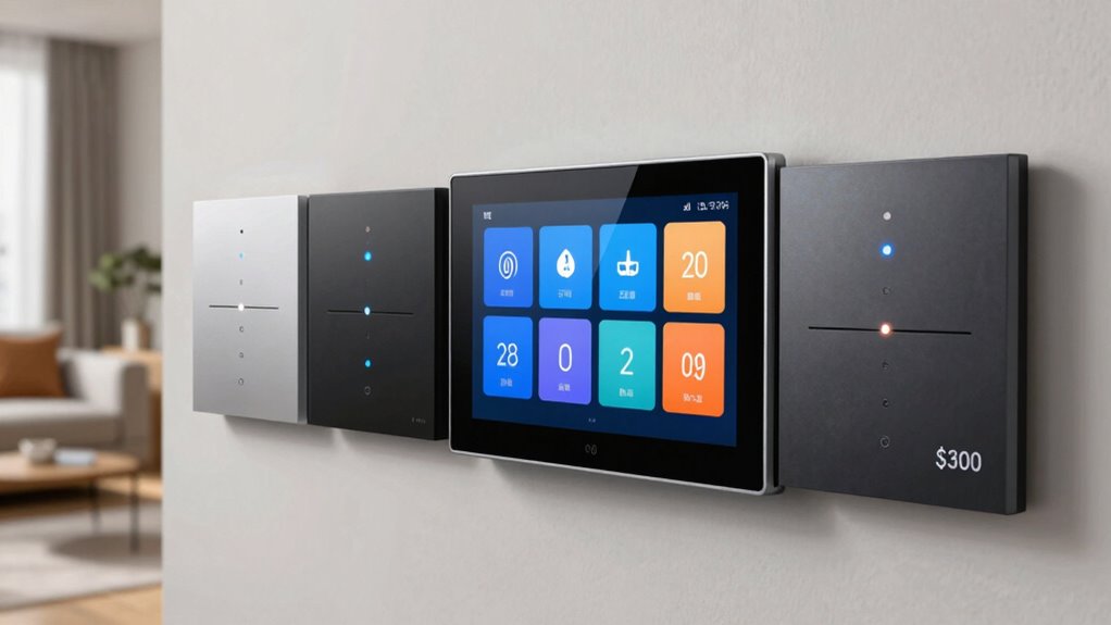 affordable smart thermostat options