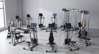 affordable top fitness equipment