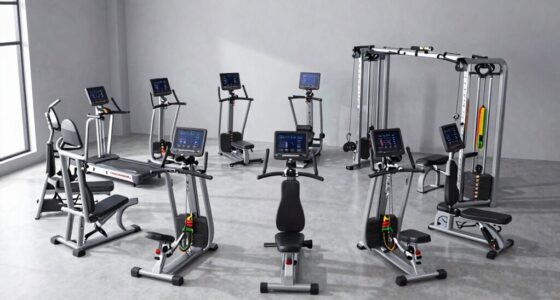 affordable top fitness equipment