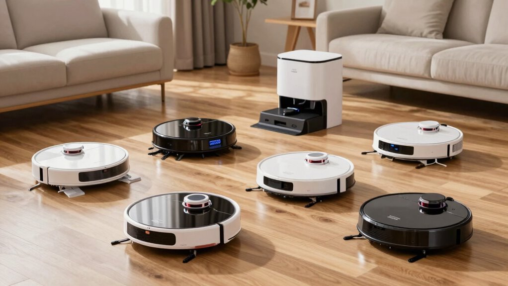 affordable versatile cleaning solutions