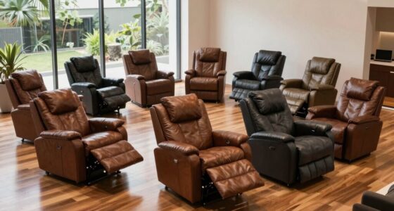 affordable zero gravity chairs