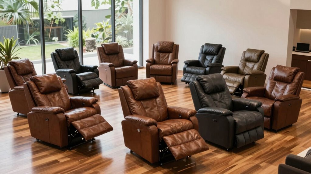 affordable zero gravity chairs