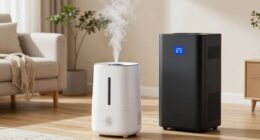 air moisture control comparison