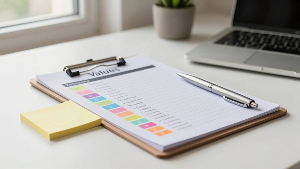 align values for smarter decisions