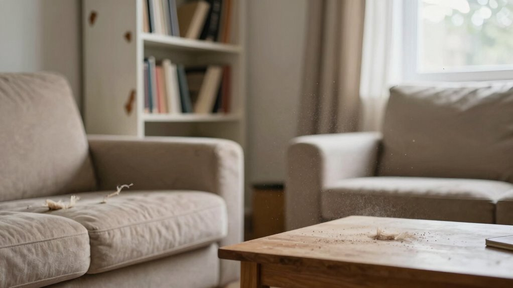 allergens worsen skin dryness