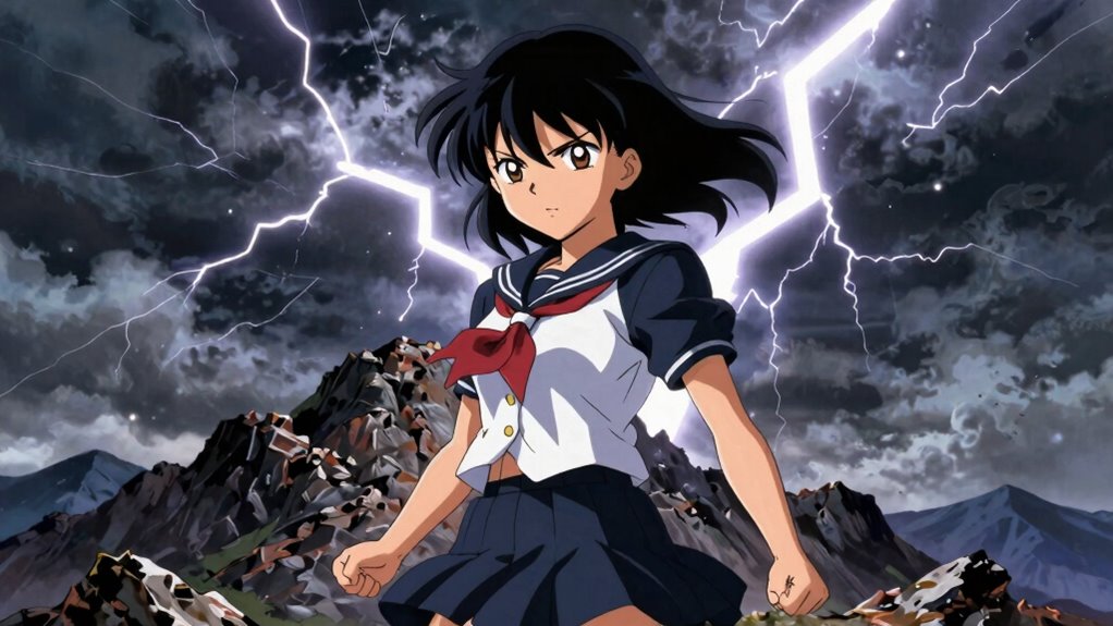 anime discipline motivation quotes