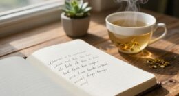 anxiety relief quotes for calm