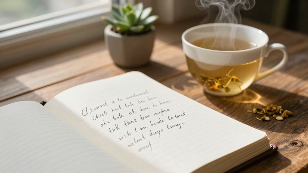 anxiety relief quotes for calm