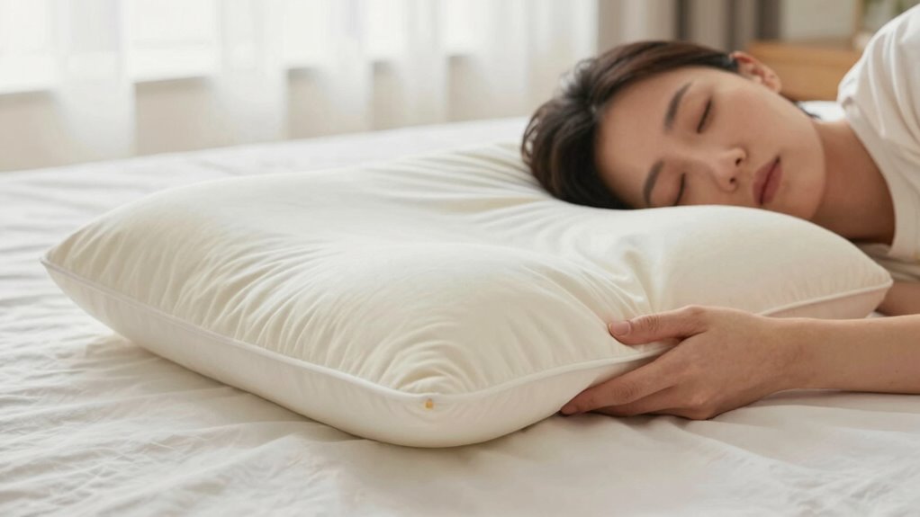 assess sleep and pain signs