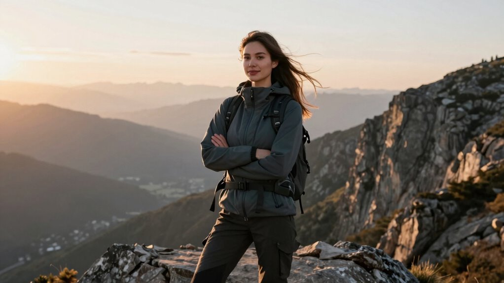 authentic confidence through growth