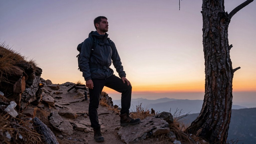 authentic confidence through vulnerability