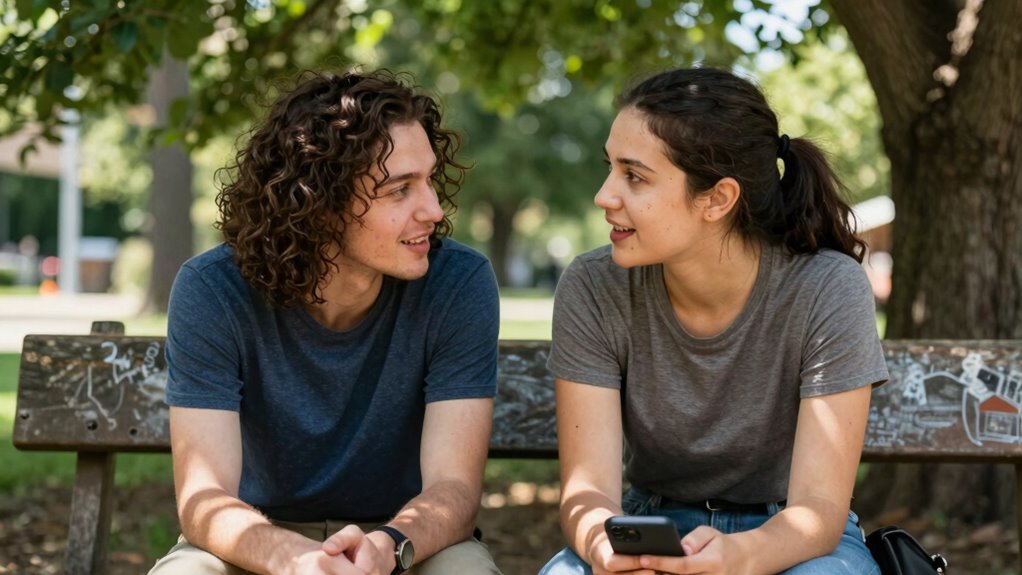 authentic engagement fosters trust