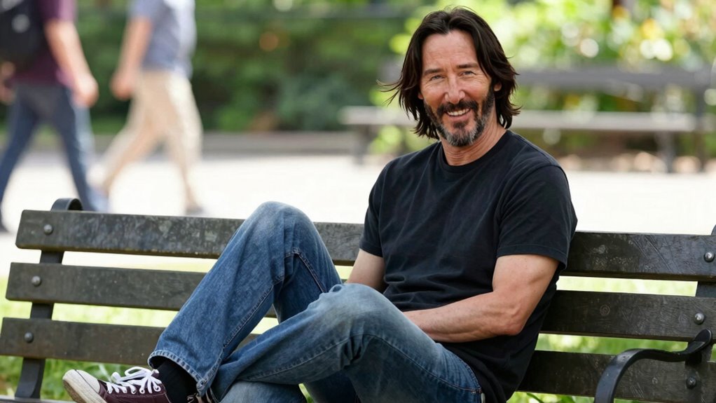 authentic kindness through humility