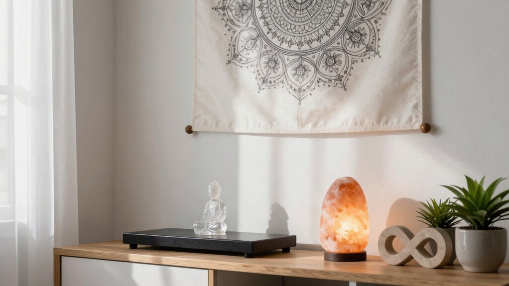 authentic meaningful symbol selection