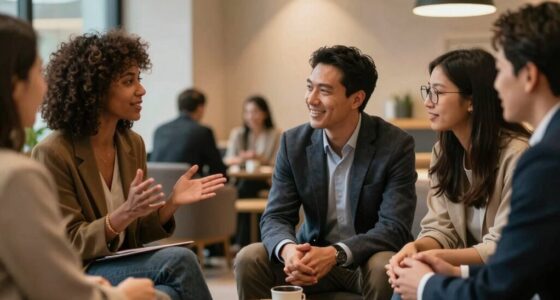 authentic networking strategies