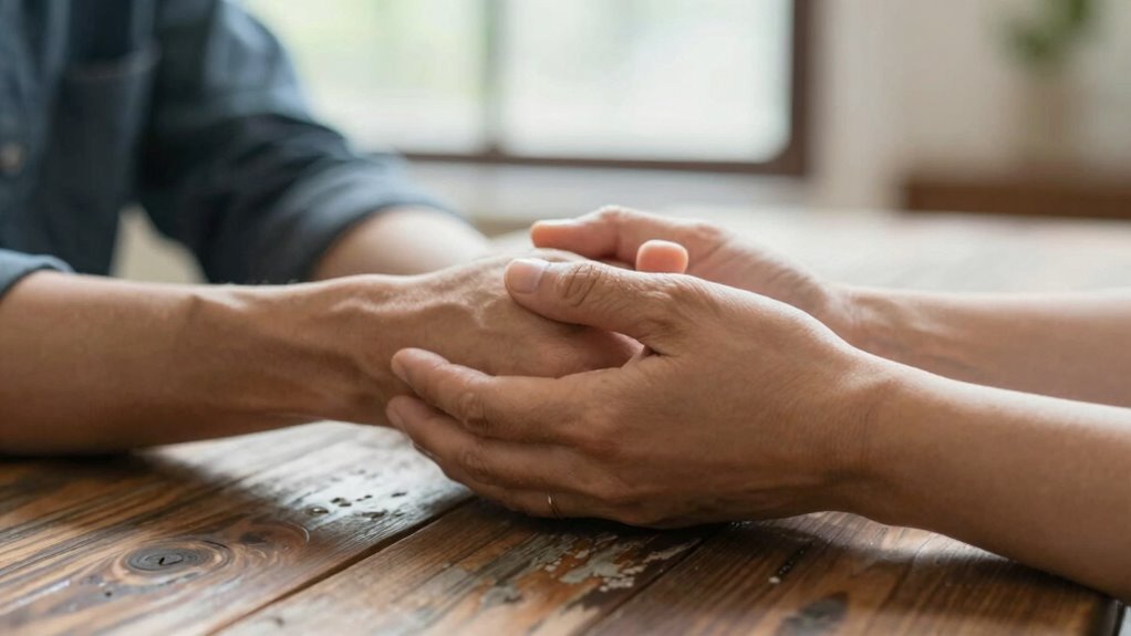 authentic responsible empathetic apology