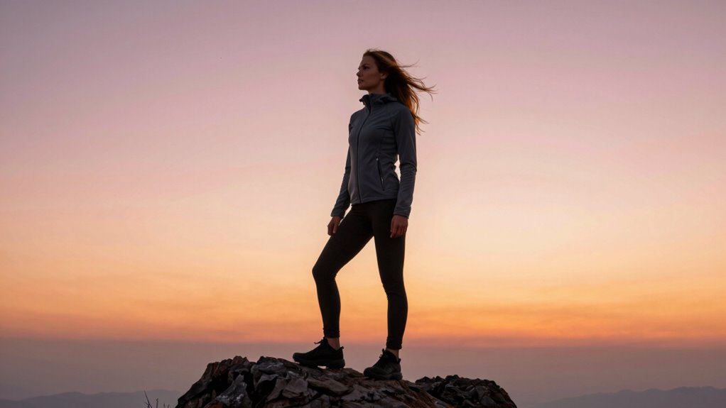 authentic self belief over clich s