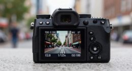 avoid auto mode photography