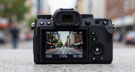 avoid auto mode photography