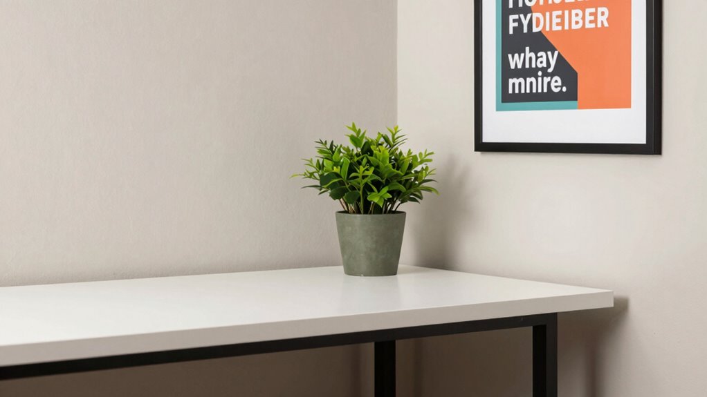 avoid color scent clutter