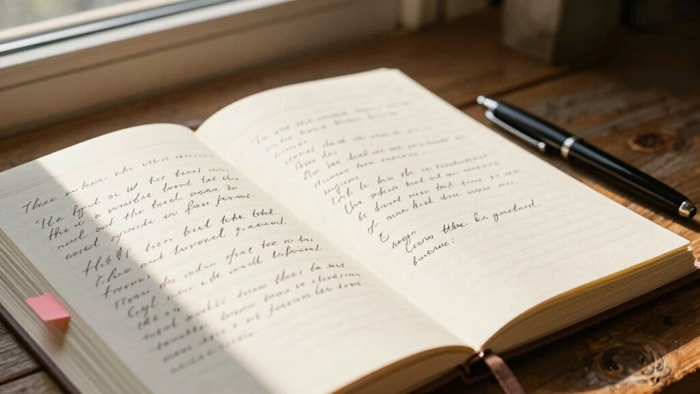 avoid common journaling pitfalls