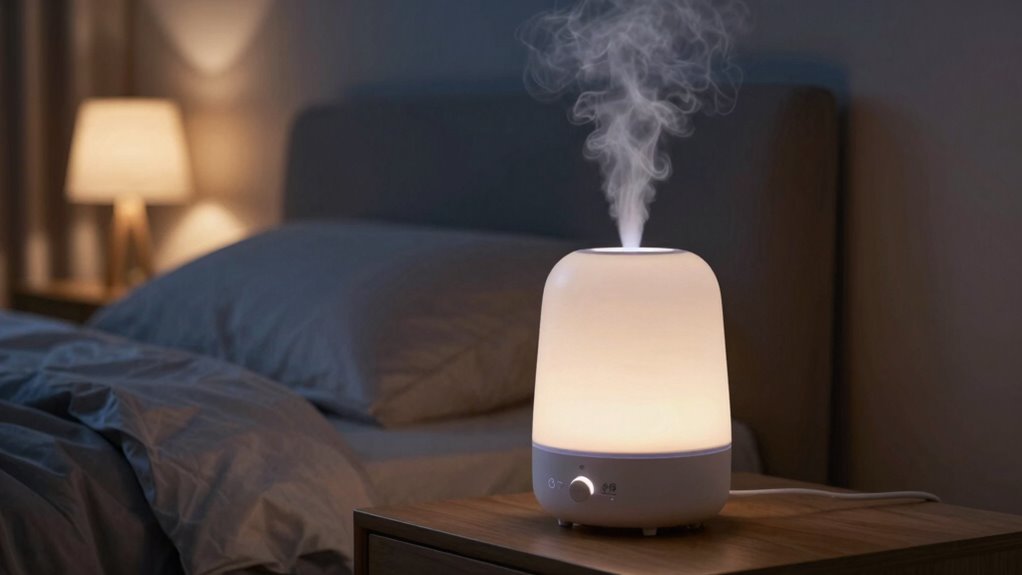 avoid excessive humidity levels