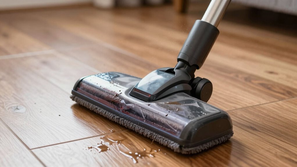 avoid floor cleaning mistakes