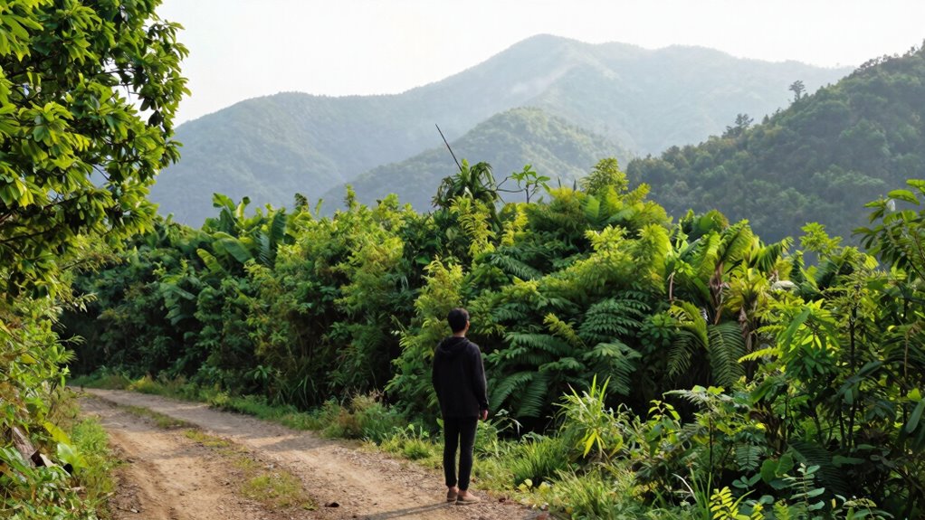 avoiding risks limits growth