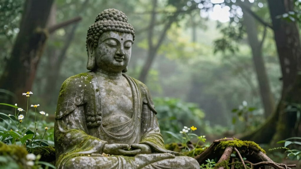 balance awareness inner freedom