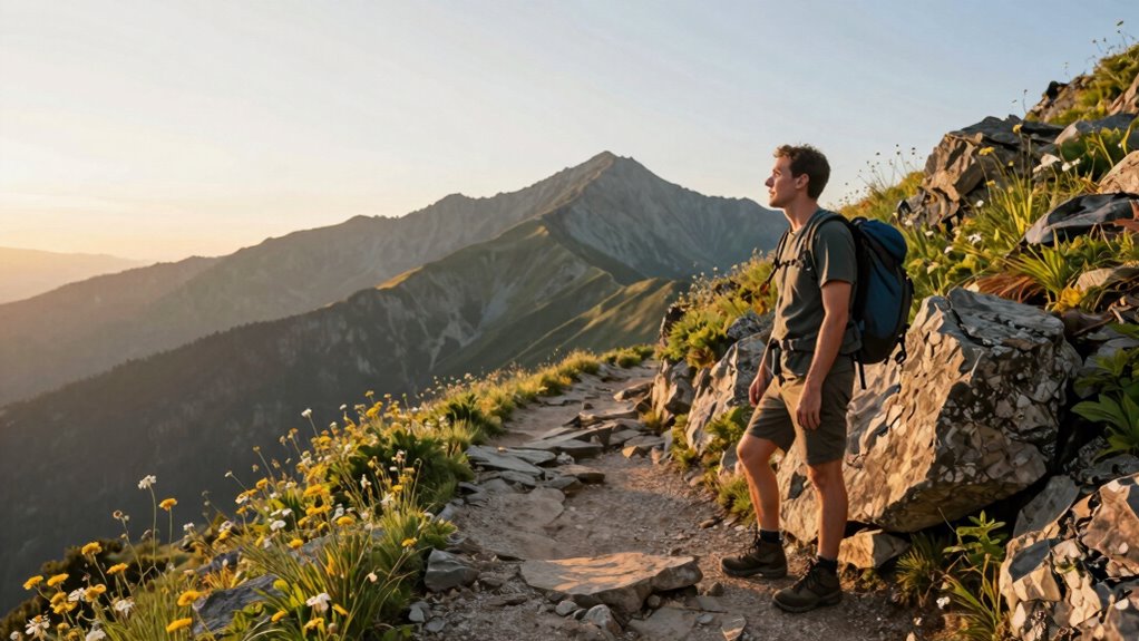 balanced hope and realism