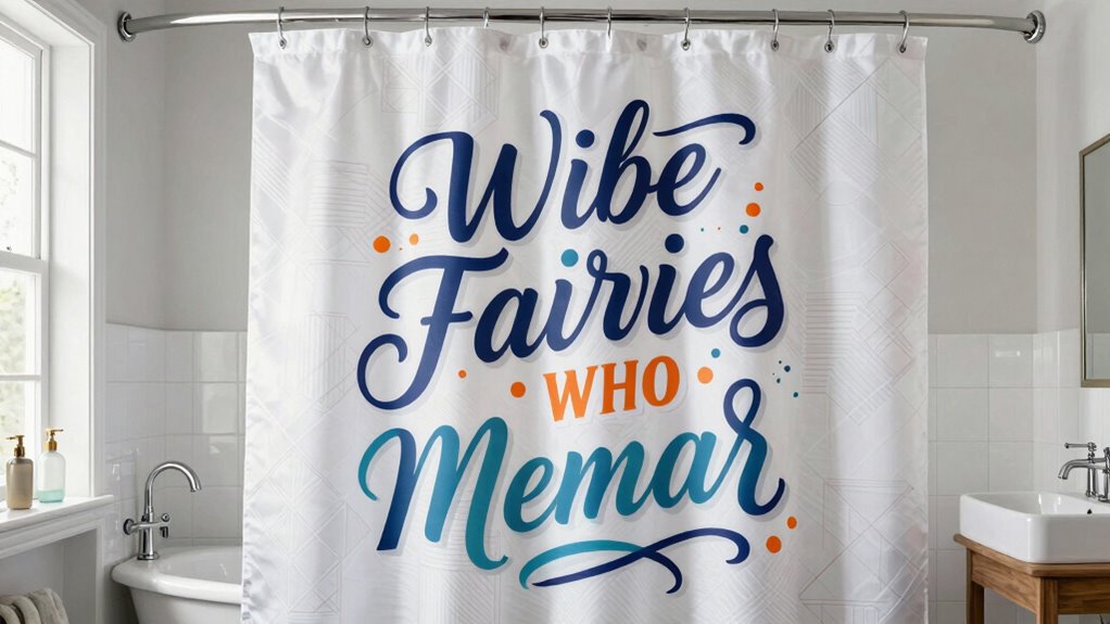 bathroom style and durability