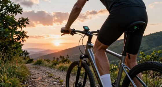 battery limits cause early stops