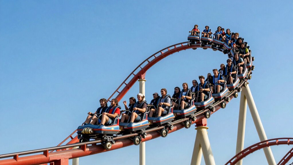 belief driven by evidence